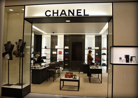 chanel store scottsdale|chanel in scottsdale az.